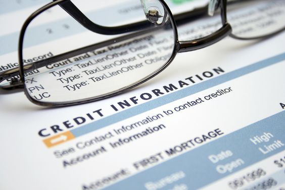 Disputing Credit Report Errors: A Step-by-Step Guide